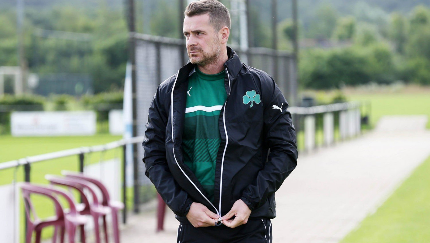 Παναθηναϊκός: «Ψήνεται» επιστροφή Κοτσόλη