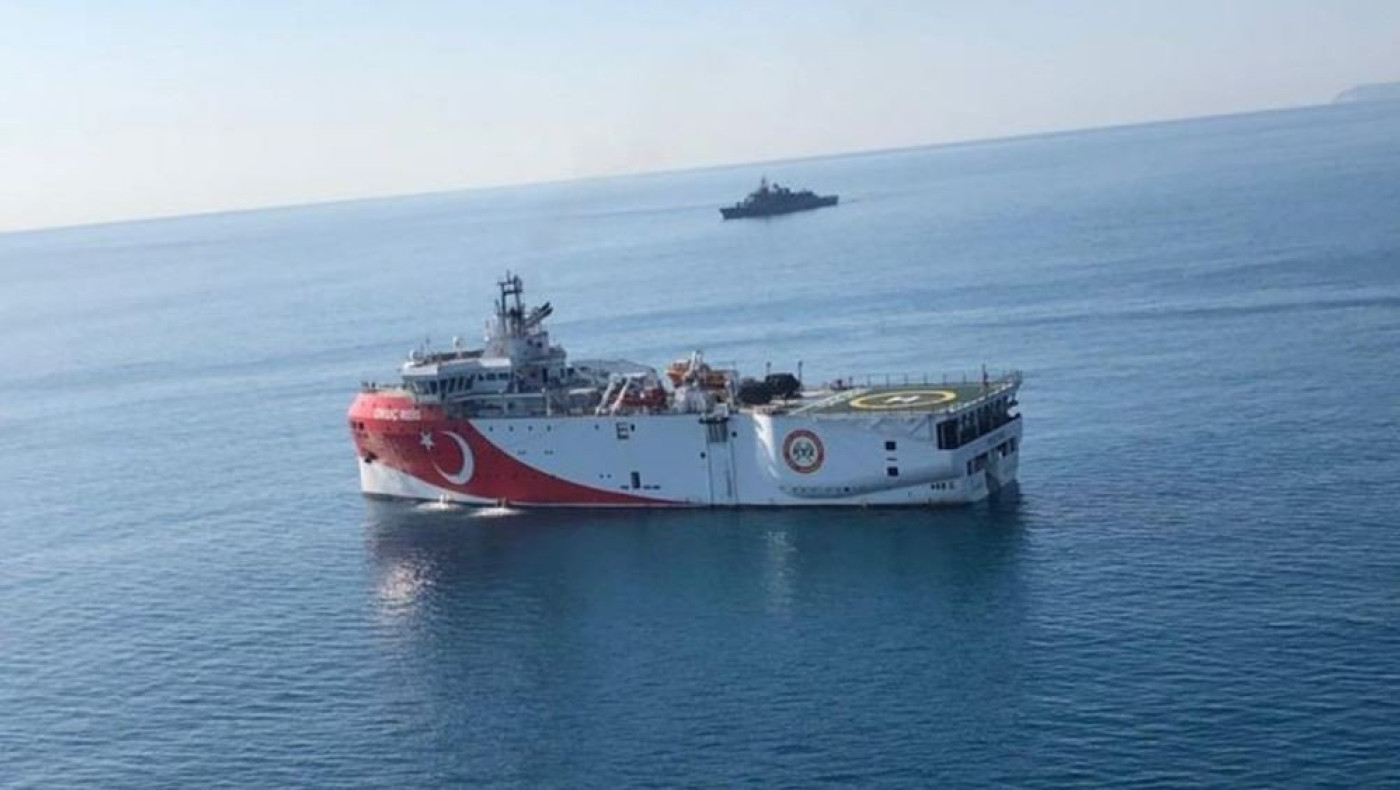 «Πόλεμος» από NAVTEX: Η Τουρκία επιχειρεί να «ακυρώσει» της Ελλάδας και της Κύπρου