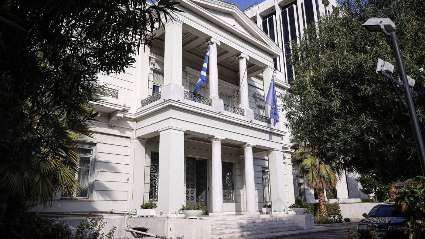 Αθήνα: Η νέα Navtex συνιστά μείζονα κλιμάκωση και ευθεία απειλή