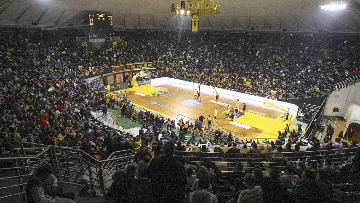 Αποφασίζει η Πολιτεία για το Αλεξάνδρειο, αισιοδοξία στον Άρη