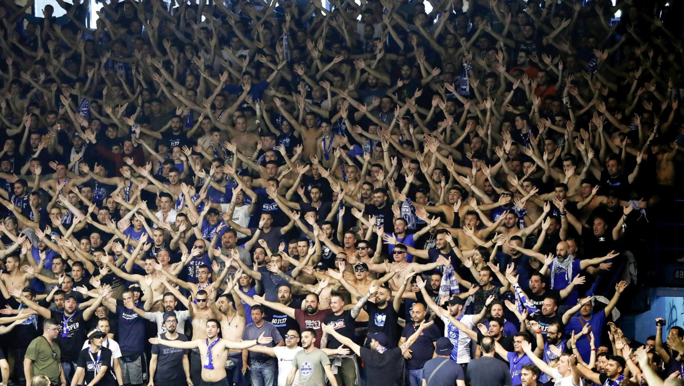 Το απευκταίο, δεύτερο ευρωπαϊκό σενάριο για τον Ηρακλή
