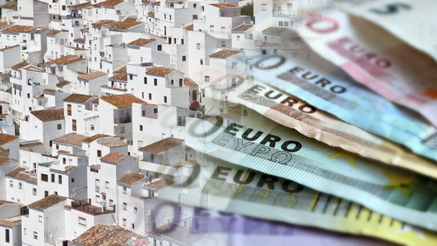Αναδρομική «λυπητερή» ΕΝΦΙΑ για αυθαίρετα και ημιυπαίθριους