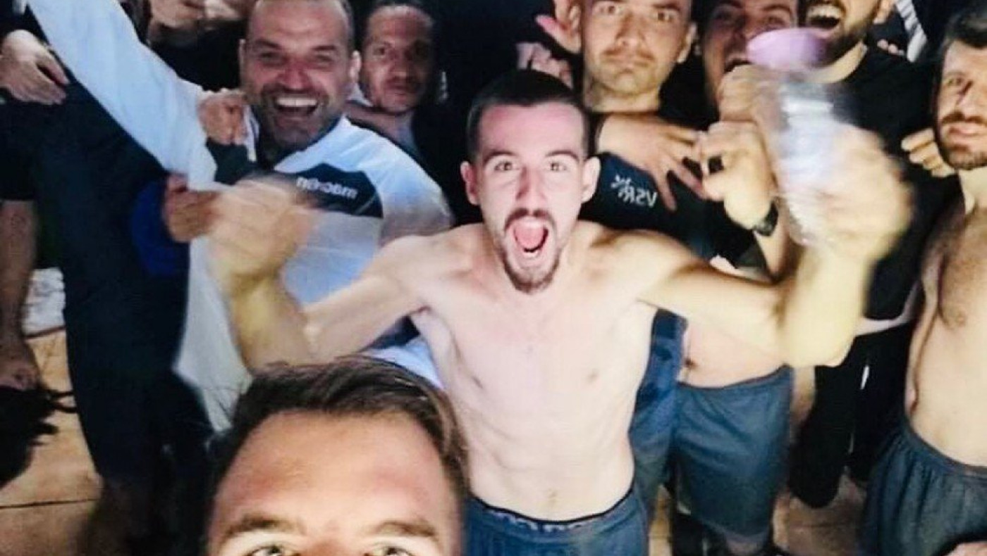 Δυνατή και στην Α ' η Αναγέννηση Αγίου Ιωάννη