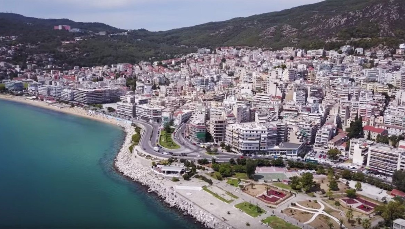 Συναγερμός στη Β. Ελλάδα: Σε μίνι lockdown Καβάλα, Ημαθία, Πιερία, Πέλλα