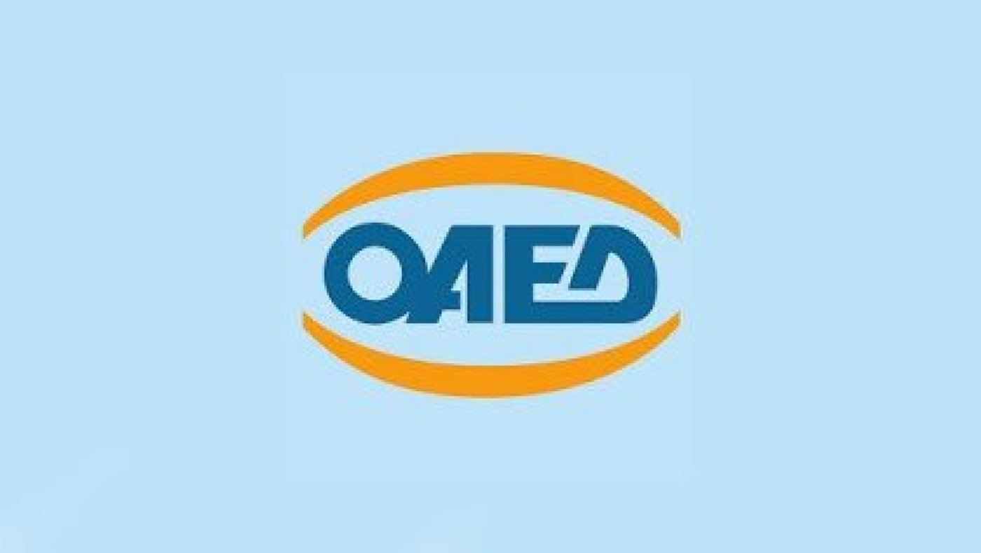 ΟΑΕΔ: Τον Δεκέμβριο το πρόγραμμα για την ψηφιακή οικονομία
