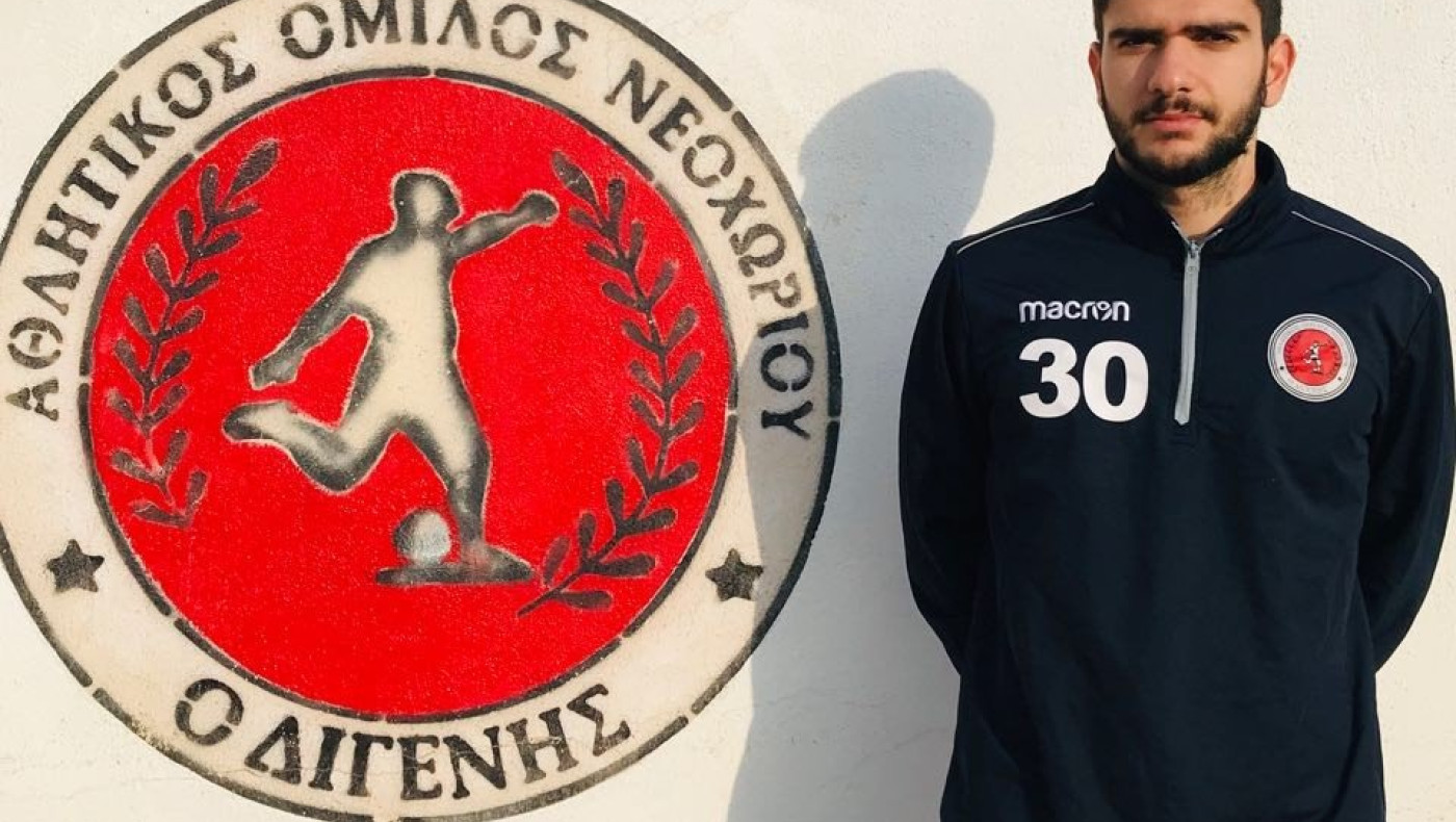 «Προτεραιότητά μου τα Τρίκαλα, πρότυπο ο Διούδης»