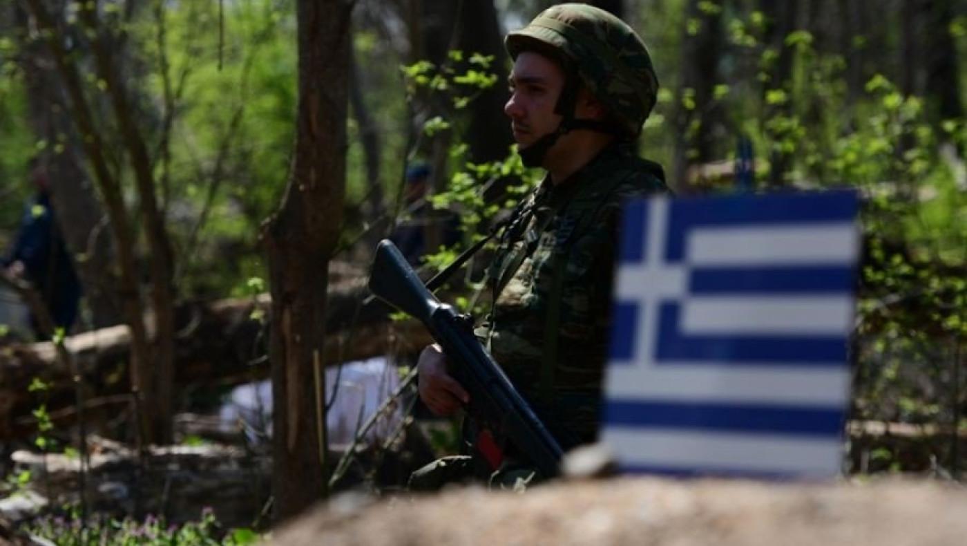 Παράταση ενός έτους πήρε το θρυλικό G3 - Πότε θα έρθει το νέο μας «εθνικό» όπλο