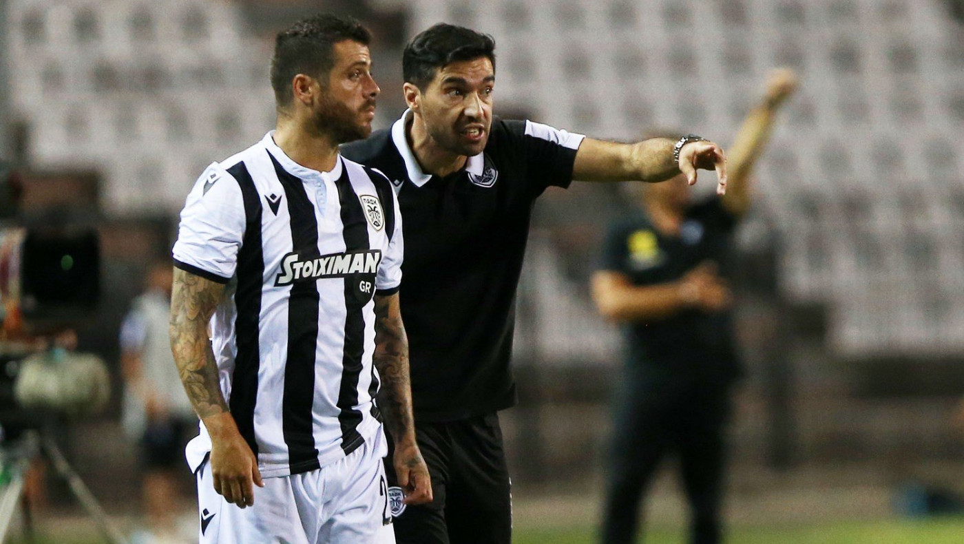 Είναι πολύ επώδυνο να χωρίζεις με τον εμβληματικό αρχηγό σου