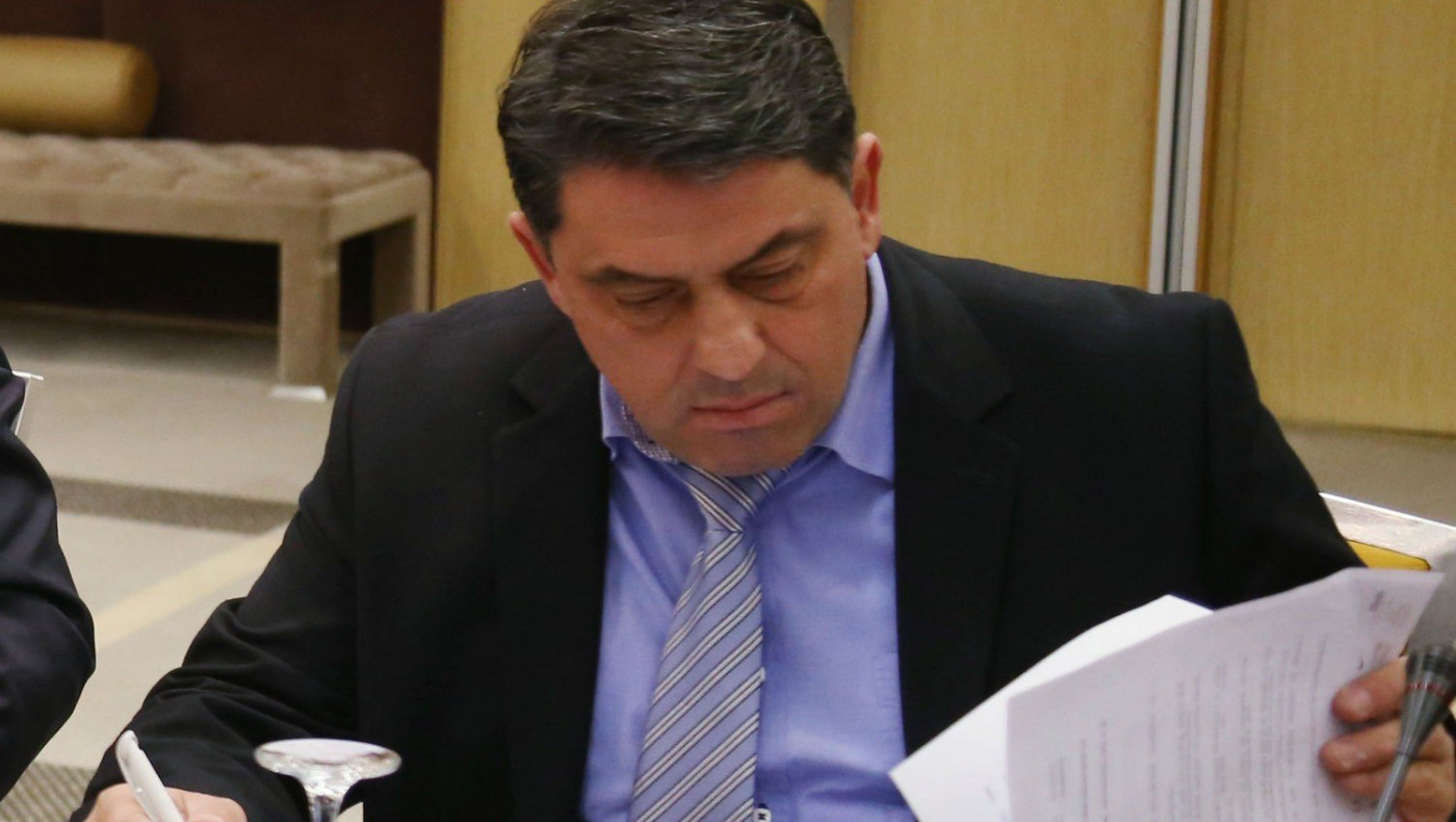 Πρόεδρος ΕΠΣ Δράμας: «Πέντε μέρες ακόμη με τεστ για να είμαστε σίγουροι»