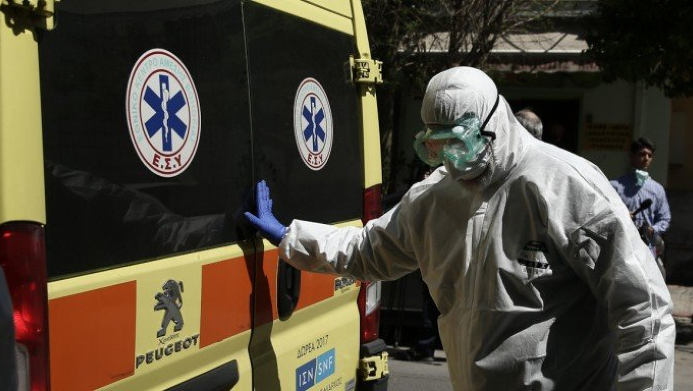 Προ των πυλών μέτρα στα Γιαννιτσά μετά τα 46 κρούσματα κορωνοϊού