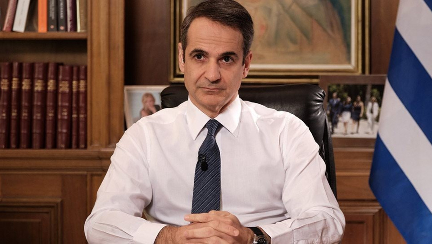 Κορωνοϊός: Αυτά είναι τα μέτρα που εξήγγειλε ο Κυριάκος Μητσοτάκης