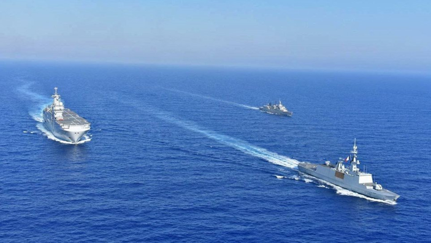 Προκαλεί η Τουρκία: Διπλό επεισόδιο στη Χίο - Παραλίγο σύγκρουση με σκάφη Frontex