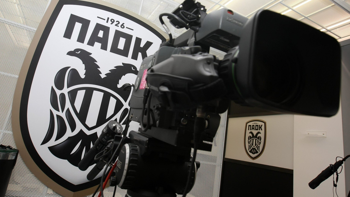 Ο ΠΑΟΚ παρακολουθεί ψύχραιμα τις υποσχέσεις της NOVA