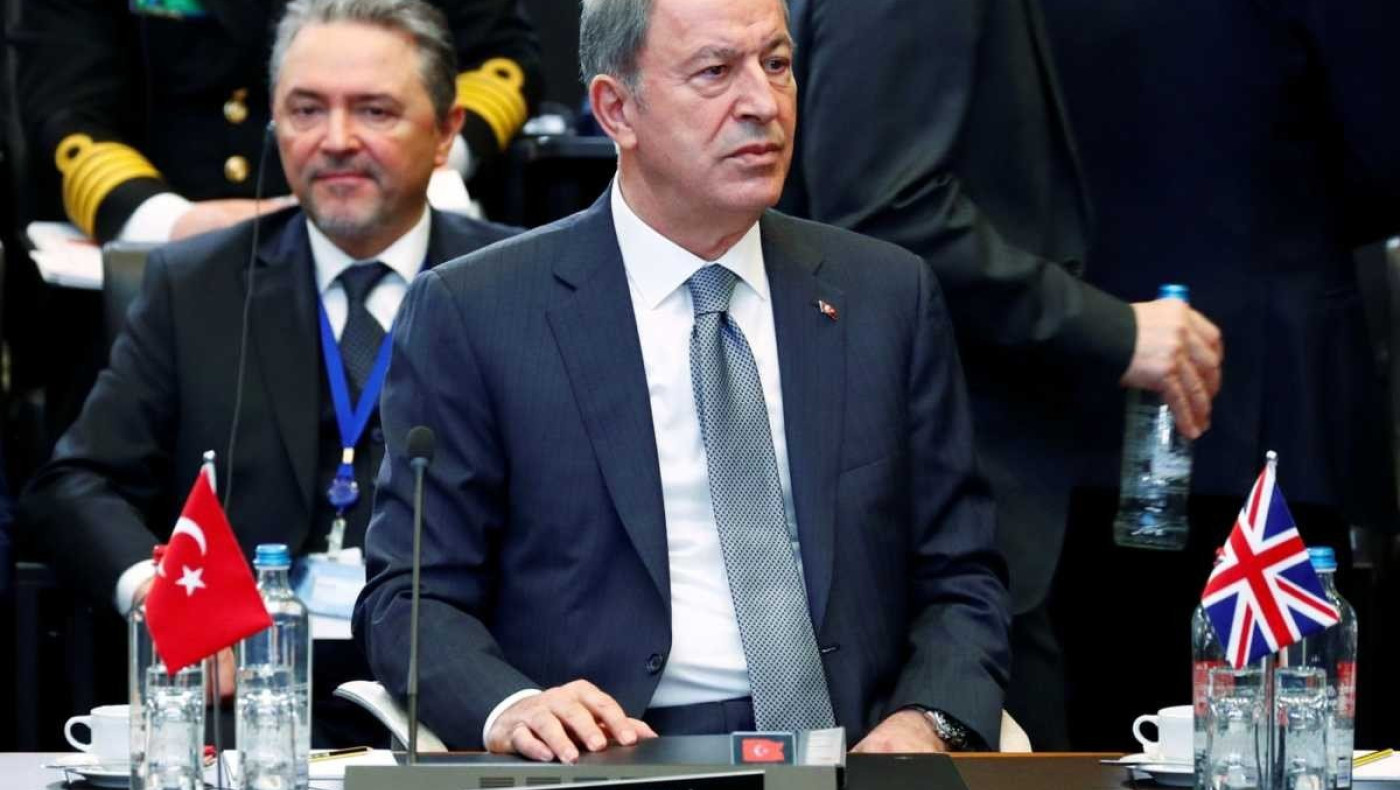Ακάρ: «Η Ελλάδα έχει στρατικοποιήσει παράνομα 16 νησιά του Αιγαίου»