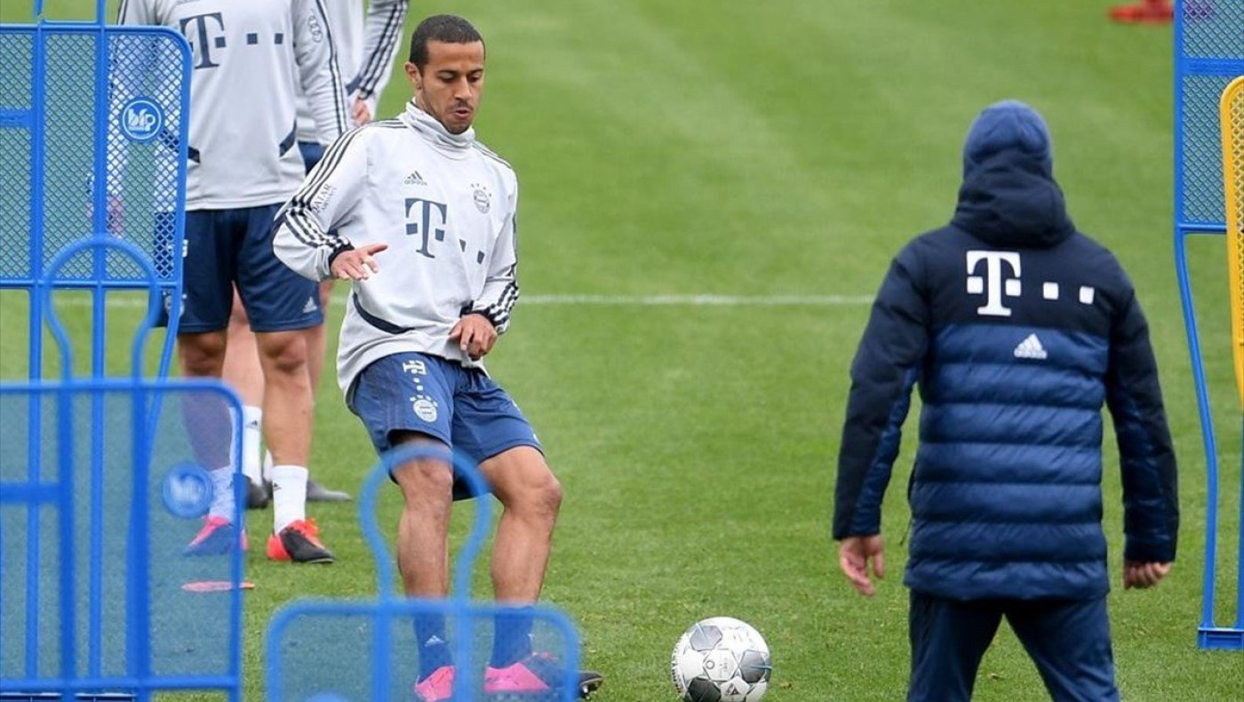 Συμφώνησε με Αλκάνταρα η Λίβερπουλ!