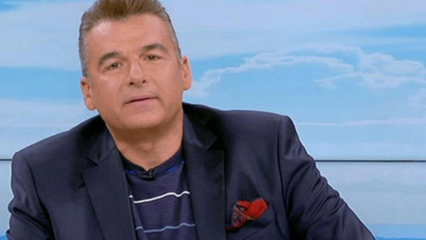 Μακρυπούλια - Λιάγκας: Συναντιούνται στους διαδρόμους και δεν λένε ούτε «γεια»!