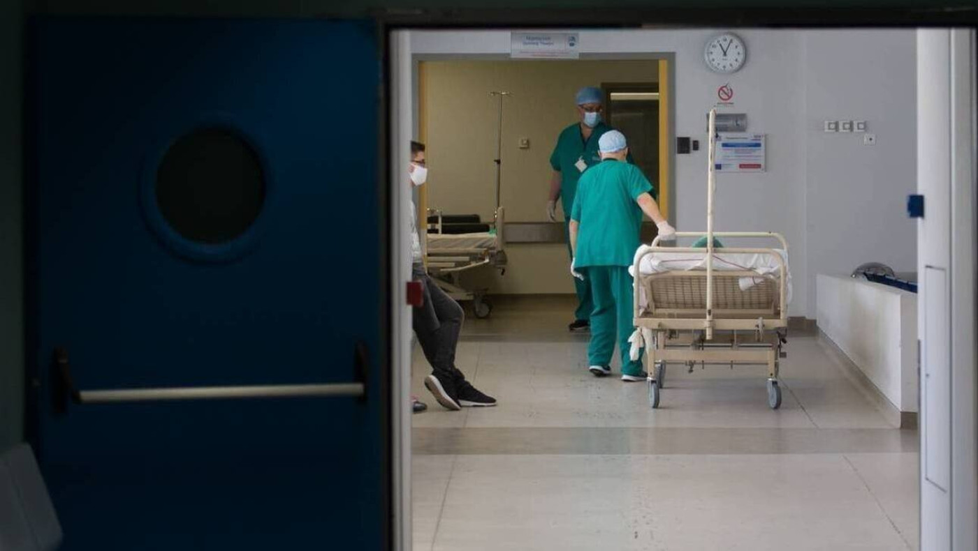 Κορωνοϊός: Πέθανε 59χρονος ιερέας, καταγγελίες πως δεν έγινε ιχνηλάτηση