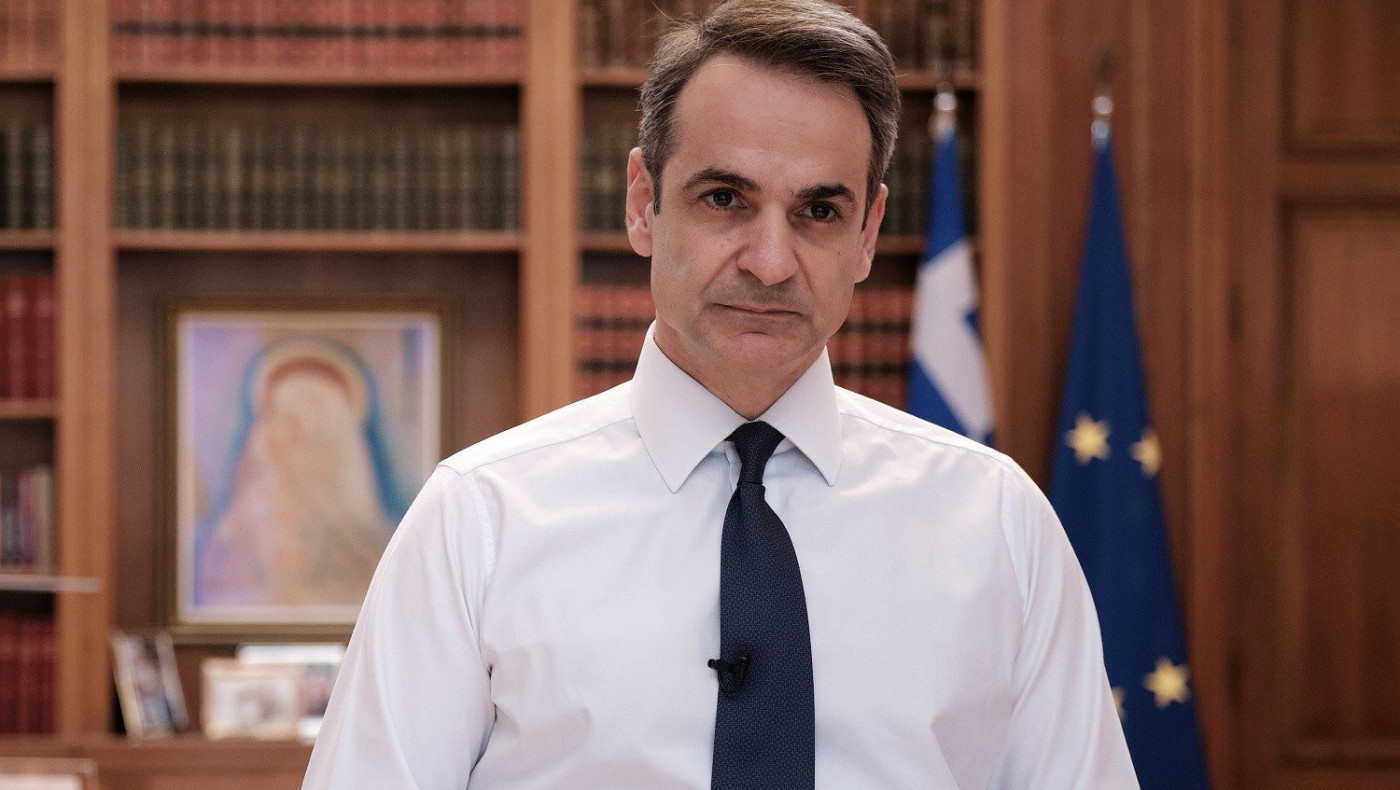 Μητσοτάκης: Επίσκεψη σε Έβρο και Σαμοθράκη!