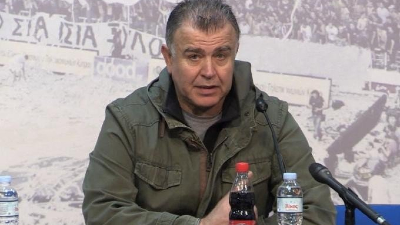 Παϊσιάδης: «Αυτό είναι το μπάτζετ του ΠΑΟΚ - Στόχος να διεκδικήσουμε όλα τα τρόπαια»