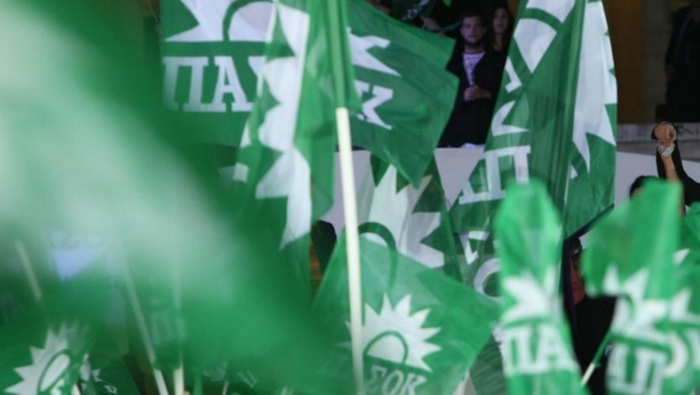 Δέκα δημοσιογράφοι στα ψηφοδέλτια του ΠΑΣΟΚ!