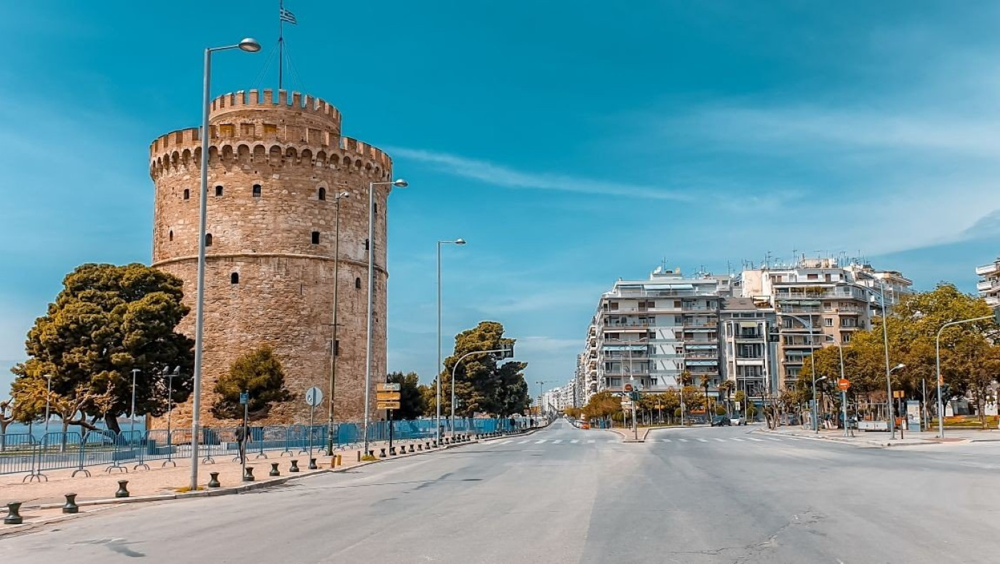 Καιρός: Έρχεται καύσωνας το Σαββατοκύριακο, που θα «χτυπήσει»