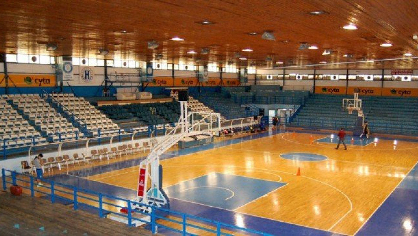 Τρεις αγωνιστικές στον Ηρακλή