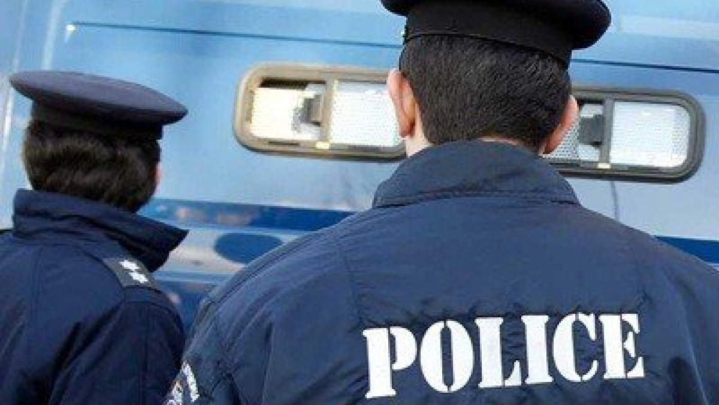 ΣΟΚ: Αστυνομικός γρονθοκοπεί την κοπέλα του κι εκείνη τον σκοτώνει! (video)