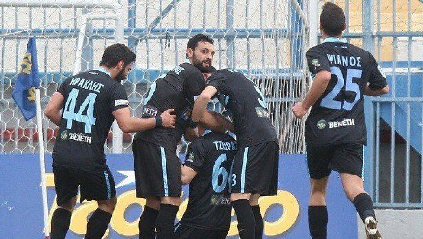 Λύτρωση με  Τζιώρα