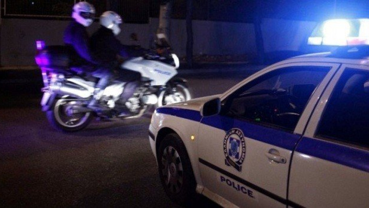 Επίθεση κατά συνδέσμου οπαδών της ΑΕΚ στο Βόλο