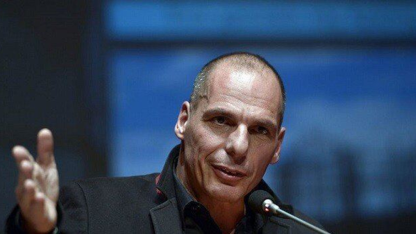 Bloomberg: Ο Βαρουφάκης βασίζεται στην ΕΚΤ για να αποφευχθεί χρεοκοπία το Μάρτιο