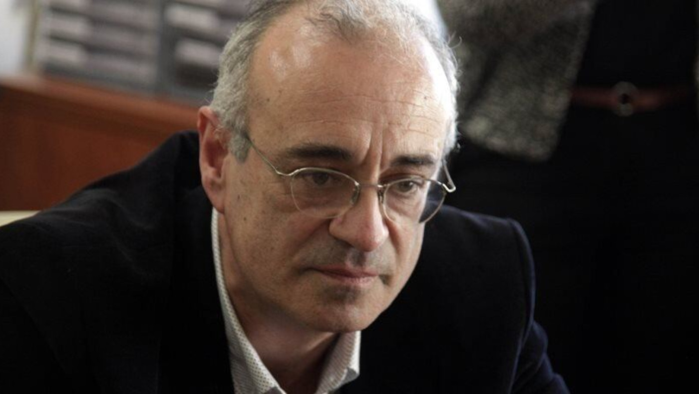 Μάρδας: Παραλάβαμε έλλειμμα 4,6 δισ. ευρώ