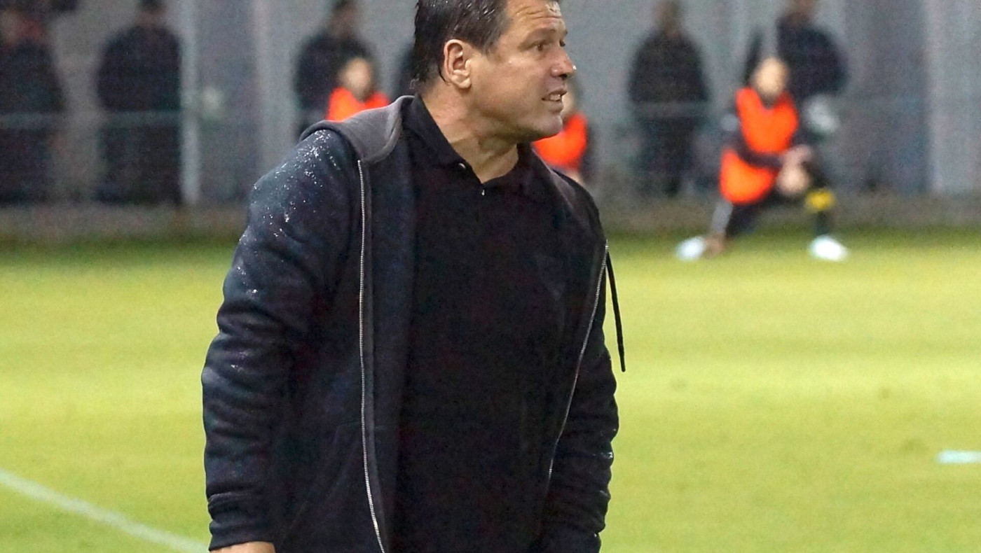 «Οχι» και ο Σούλης