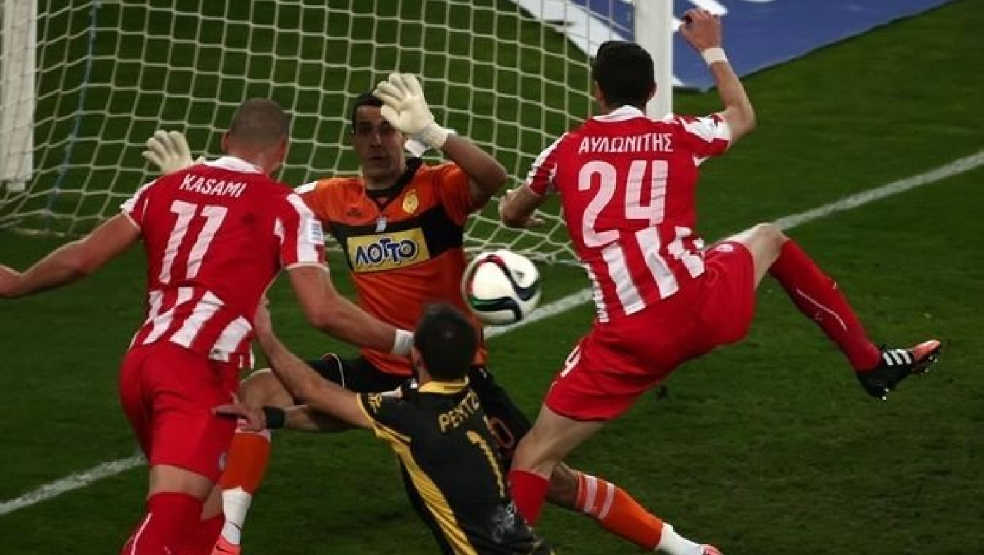 Πειθαρχική δίωξη σε Ολυμπιακό και Νικοπολίδη