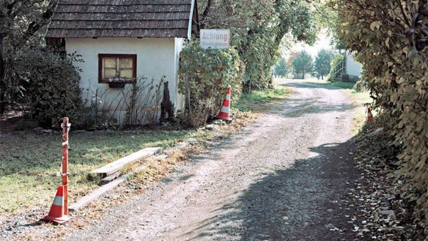 Ενοικιάζεται χωριό για... 690 ευρώ την ημέρα (photos)
