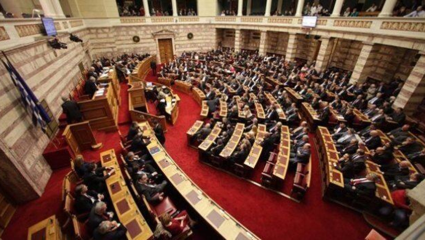 Τι προβλέπει το Σύνταγμα και η Βουλή για την εκλογή Προέδρου της Δημοκρατίας