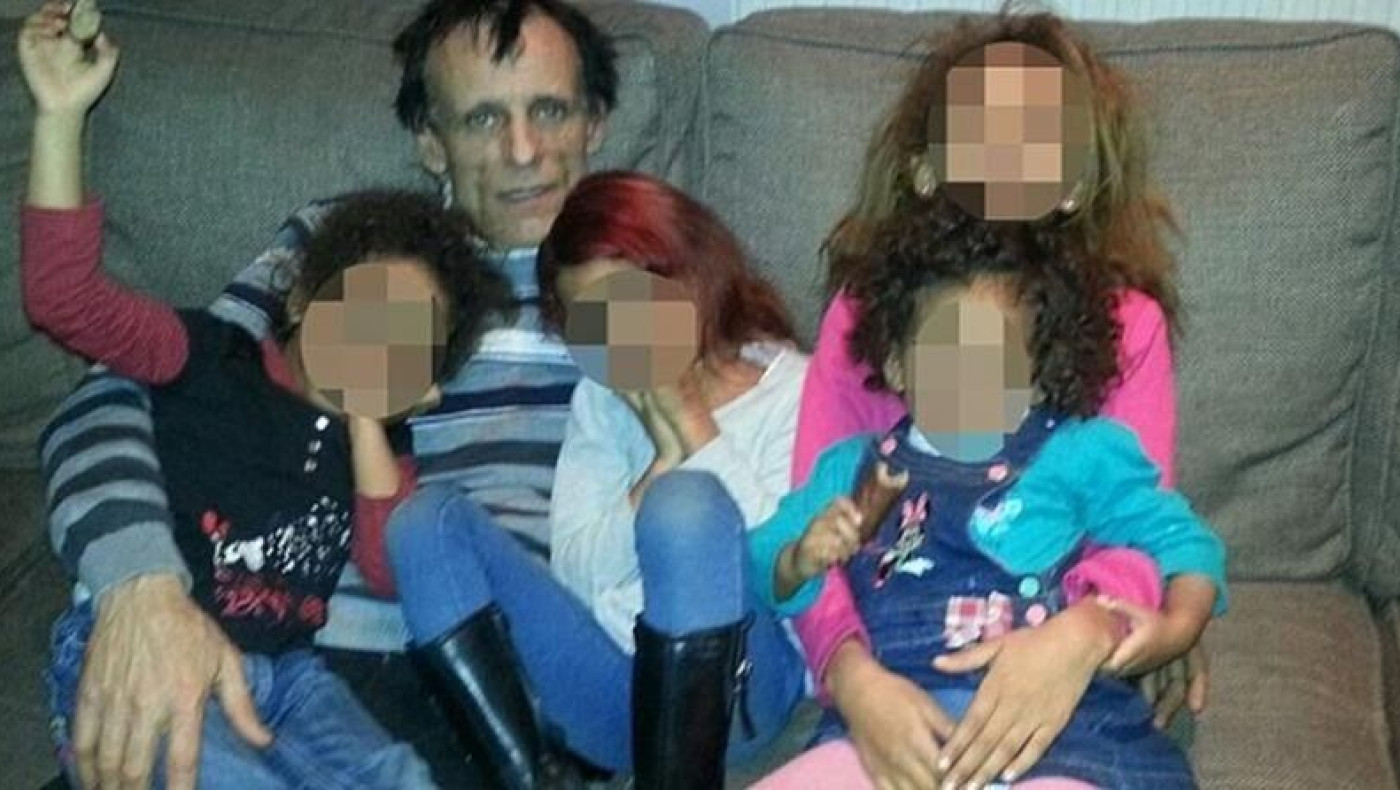 ΣΟΚ στο Βέλγιο: Γυναίκα έκαψε ζωντανά τα τρία παιδιά της!