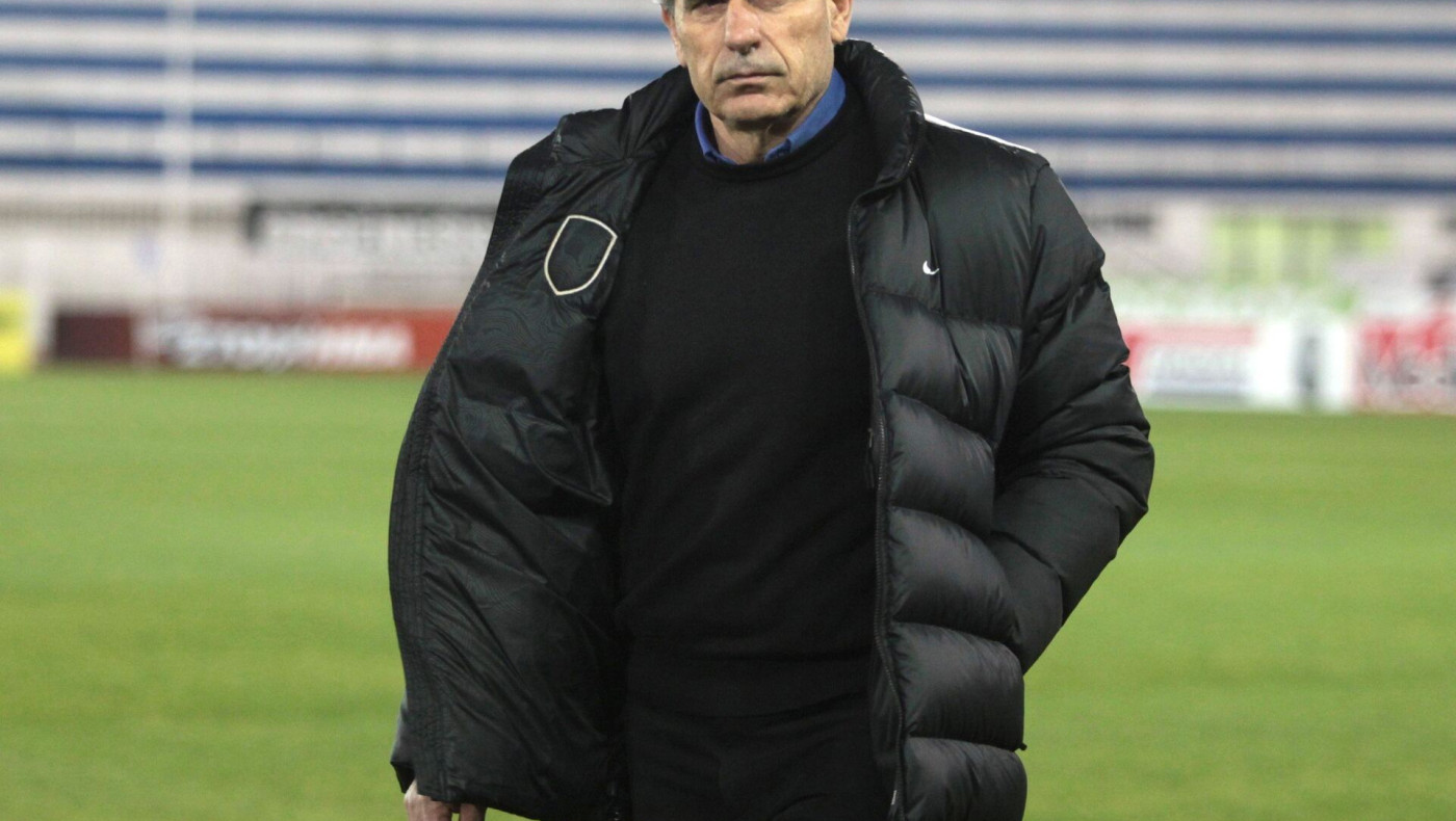 Μόνο οι νίκες δίνουν στήριξη
