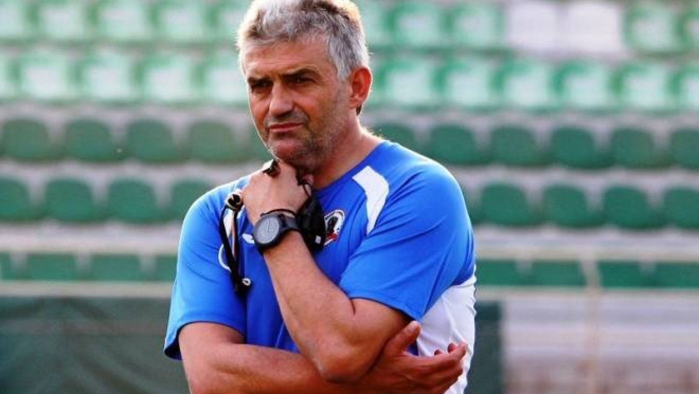 Όχι Τσιώλη σε Εργοτέλη