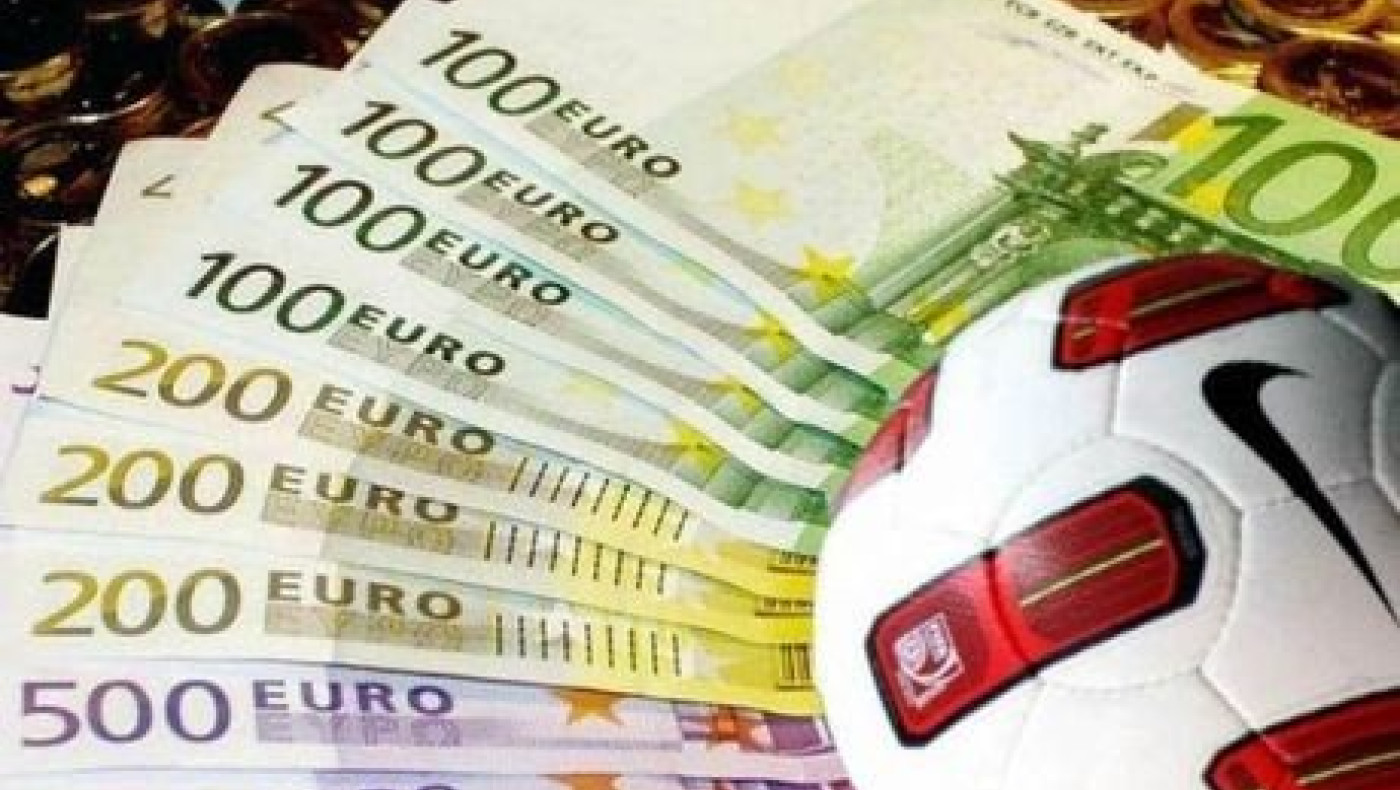 Πόνταρε μία λίρα και κέρδισε 170.000!