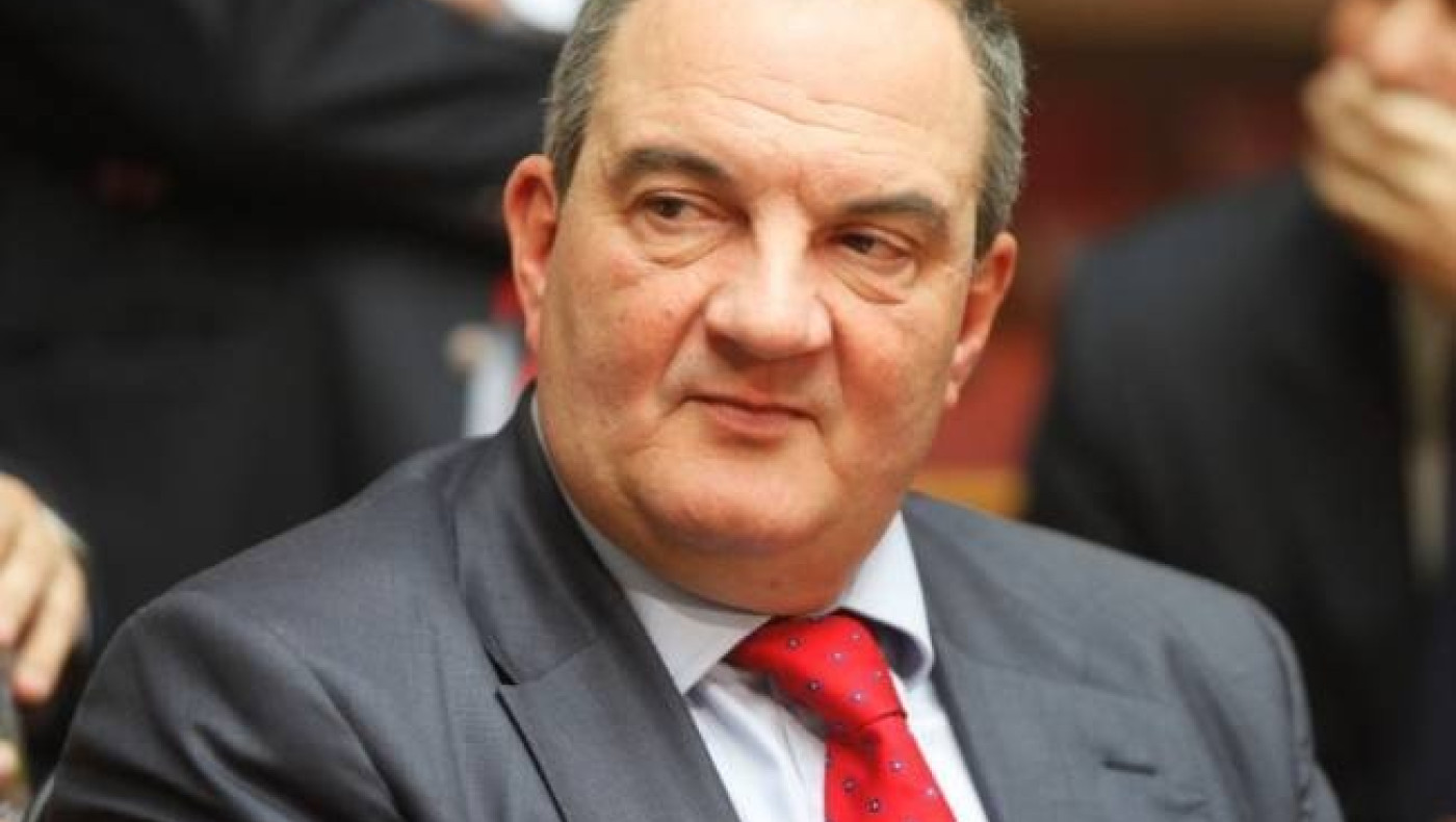 Ένταλμα σύλληψης για τις υποκλοπές επί Καραμανλή