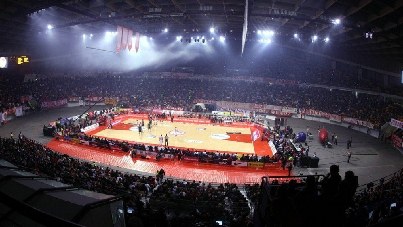 ΚΑΕ Ολυμπιακός; «Περιπαίζει τους θεσμούς ο Γιαννακόπουλος»