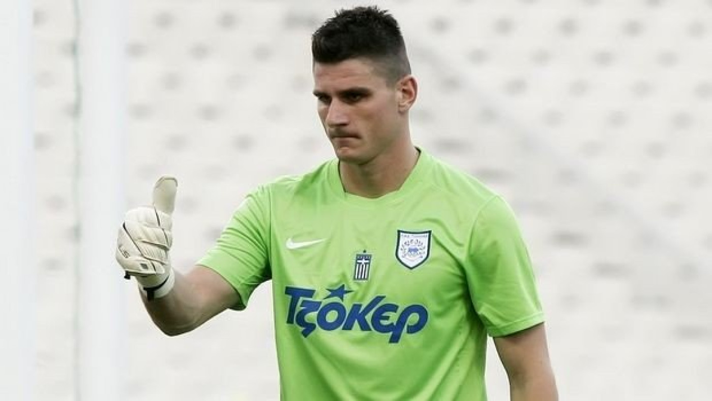 «Χτυπάει» την πόρτα της Εθνικής ο Βελλίδης