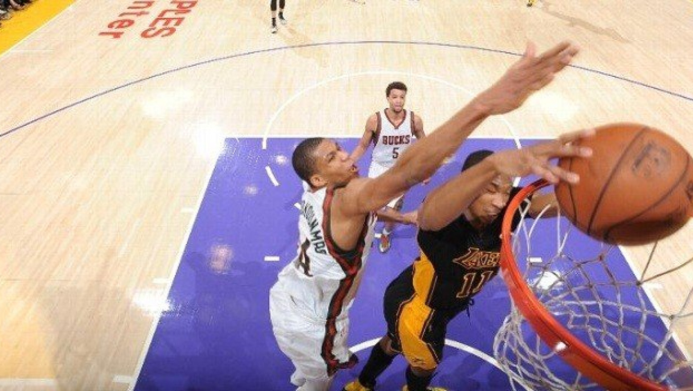 Το Λος Αντζελες «πλήγωσε» τους Έλληνες