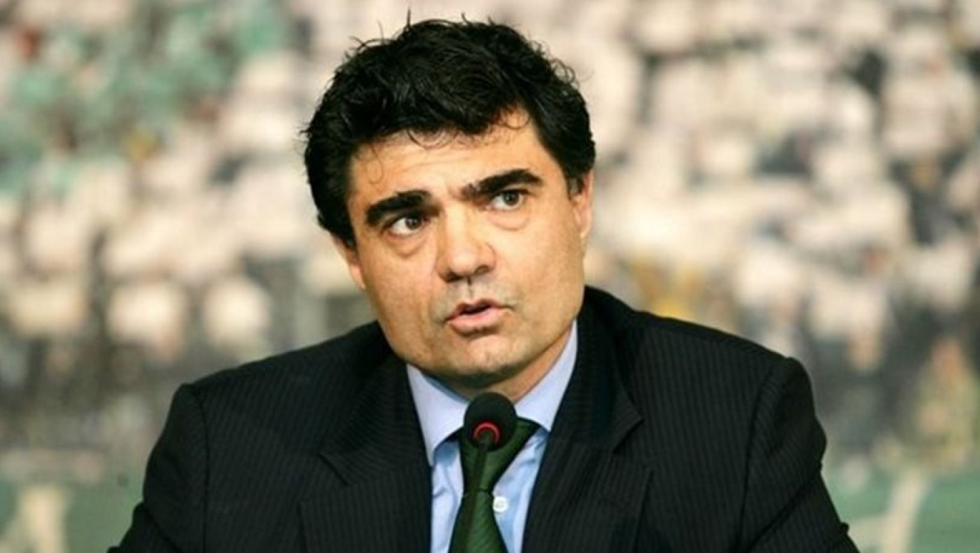 O «Τζίγγερ» στηρίζει Τσίπρα!
