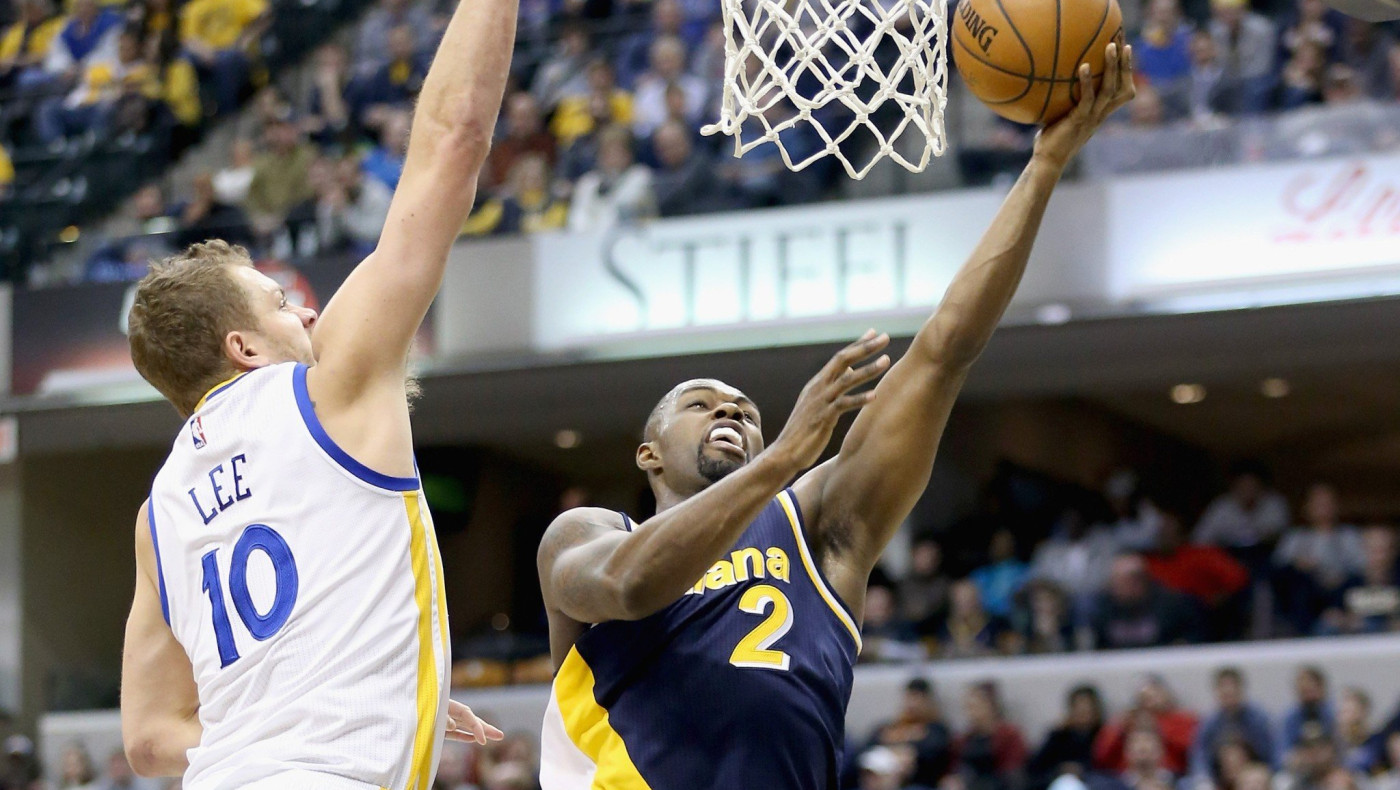 «Φρένο» των Πέισερς στους Ουόριορς