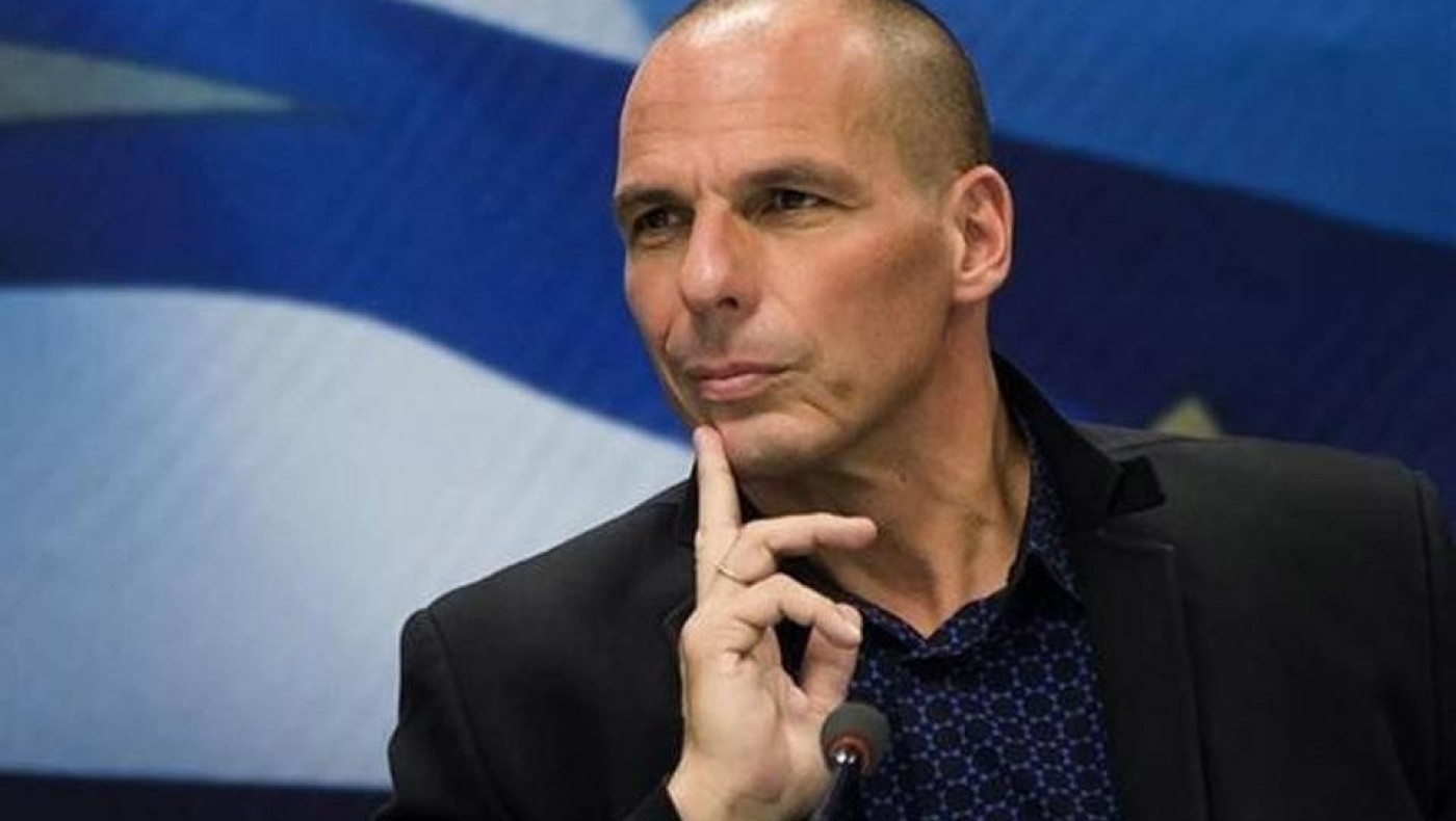 Μαξίμου: Συκοφαντία ότι ο Βαρουφάκης έστειλε λάθος επιστολή 