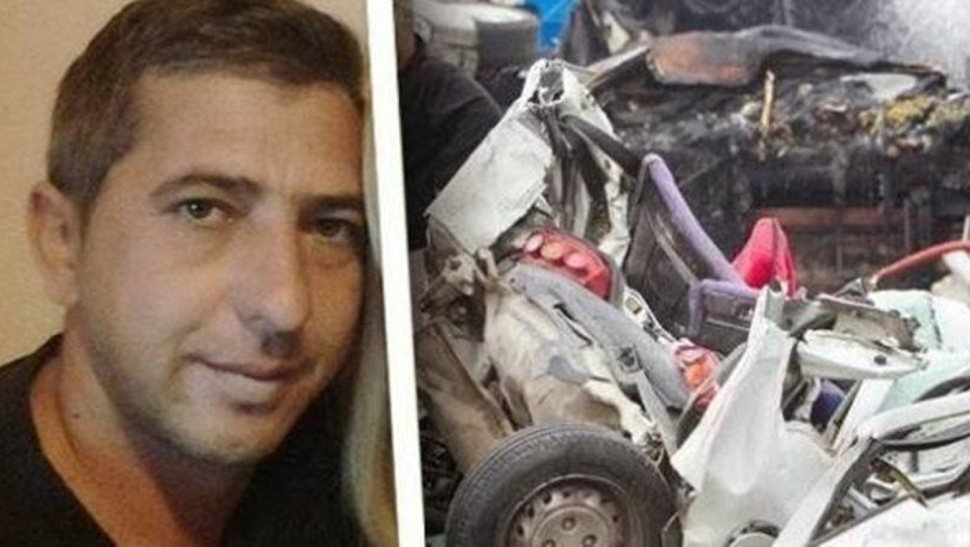 30 χρόνια φυλακή στον Ρουμάνο οδηγό που έσπειρε το θάνατο στην Εγνατία