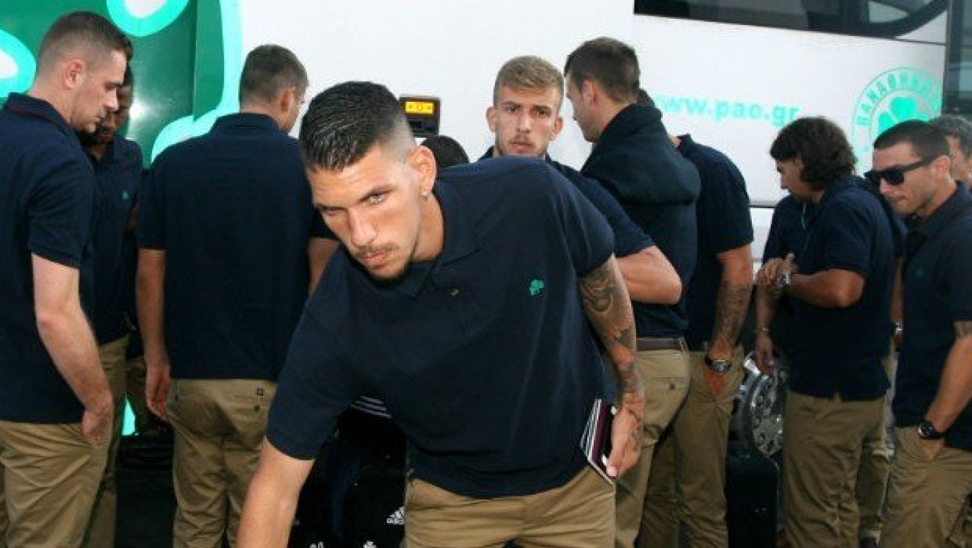 Με παρουσία Αλαφούζου στο Ηράκλειο