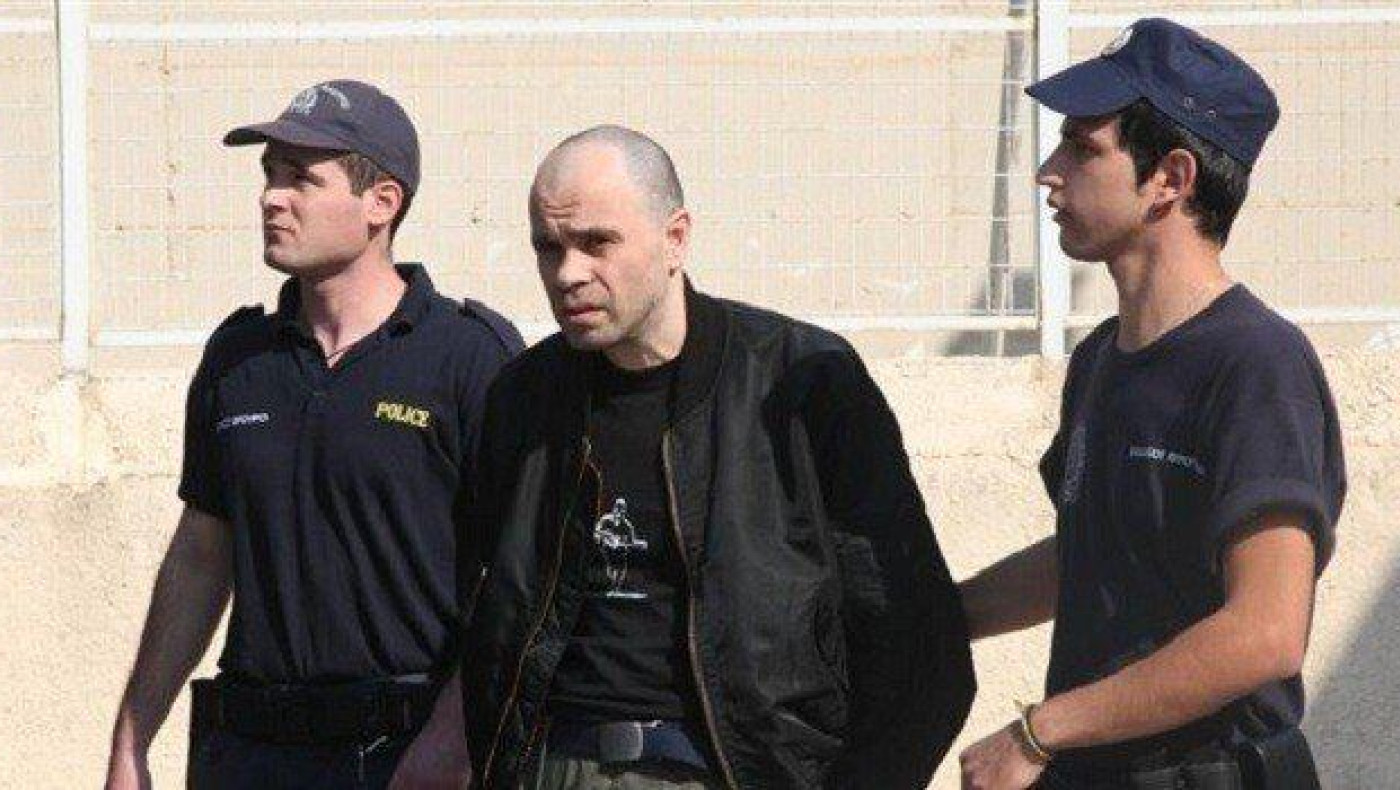 Σε απεργία πείνας ο Νίκος Μαζιώτης