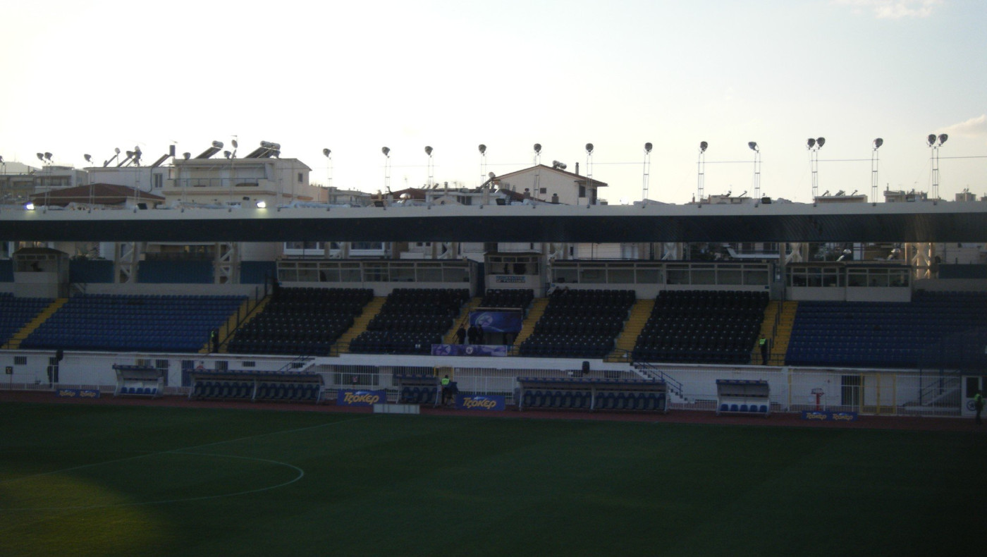 Ατρόμητος-ΠΑΟΚ το pre-game 